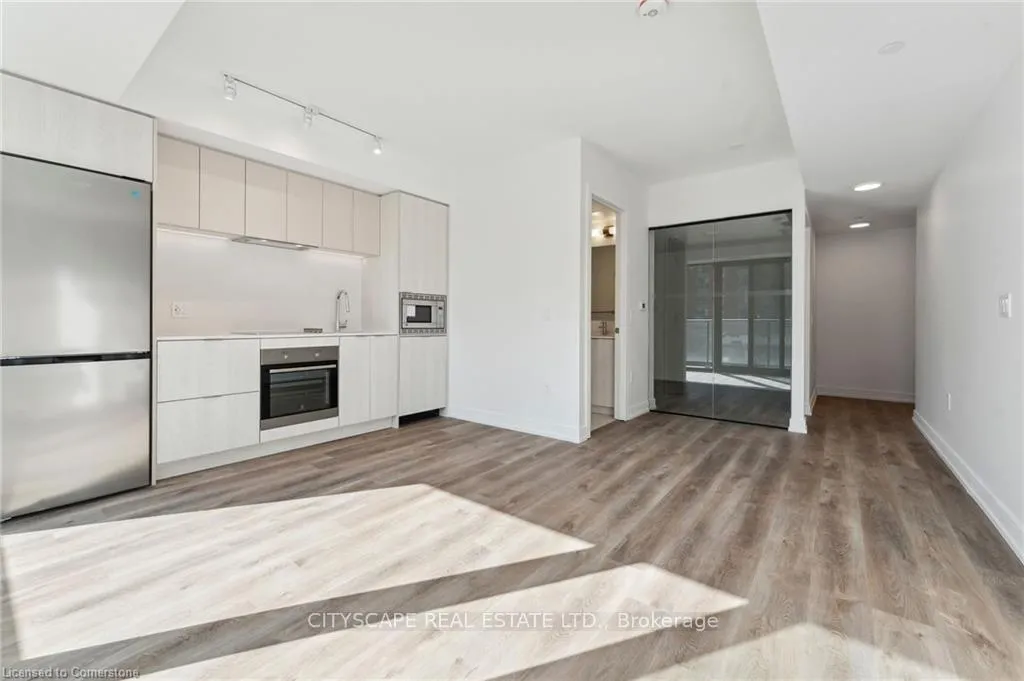 Photo 16 of Unit 534, 1 Jarvis Street, Hamilton, Beasley — HOMEH