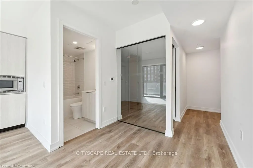 Photo 18 of Unit 534, 1 Jarvis Street, Hamilton, Beasley — HOMEH