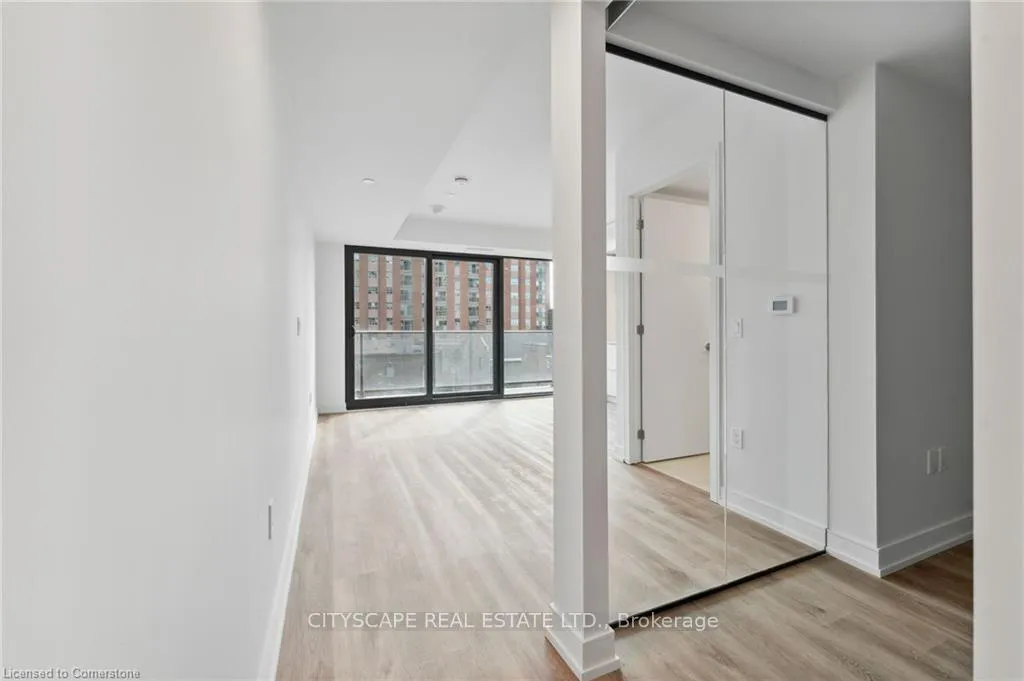 Photo 19 of Unit 534, 1 Jarvis Street, Hamilton, Beasley — HOMEH