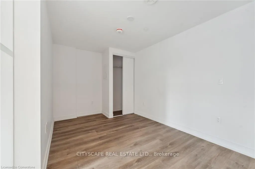 Photo 20 of Unit 534, 1 Jarvis Street, Hamilton, Beasley — HOMEH
