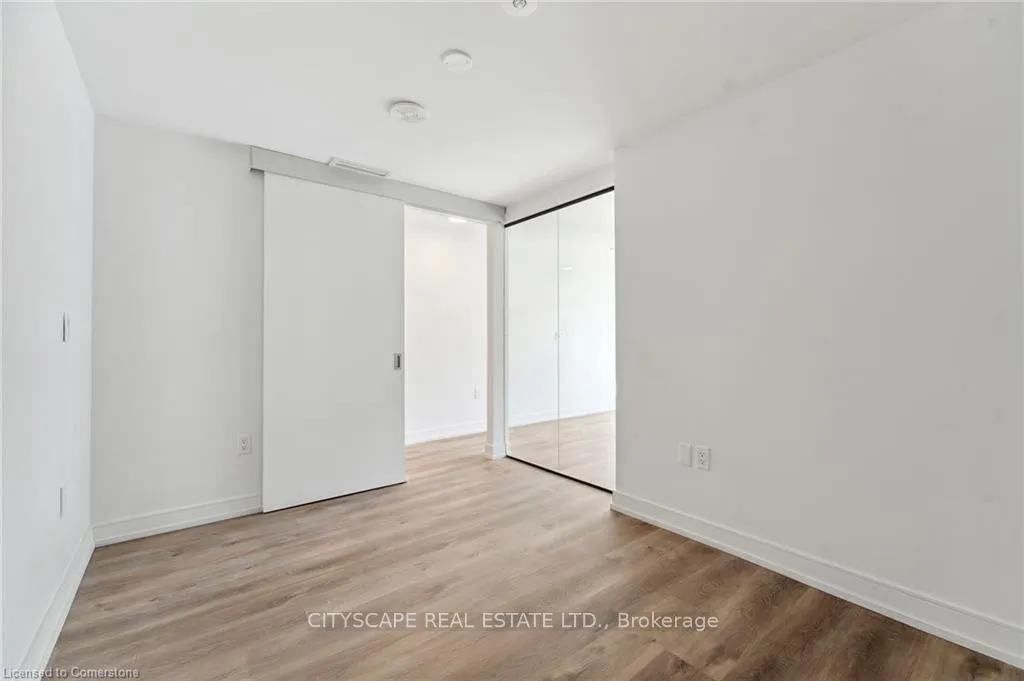 Photo 21 of Unit 534, 1 Jarvis Street, Hamilton, Beasley — HOMEH