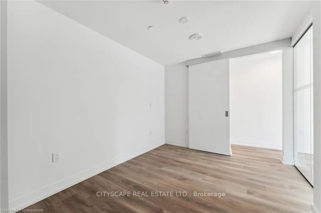 Photo 22 of Unit 534, 1 Jarvis Street, Hamilton, Beasley — HOMEH