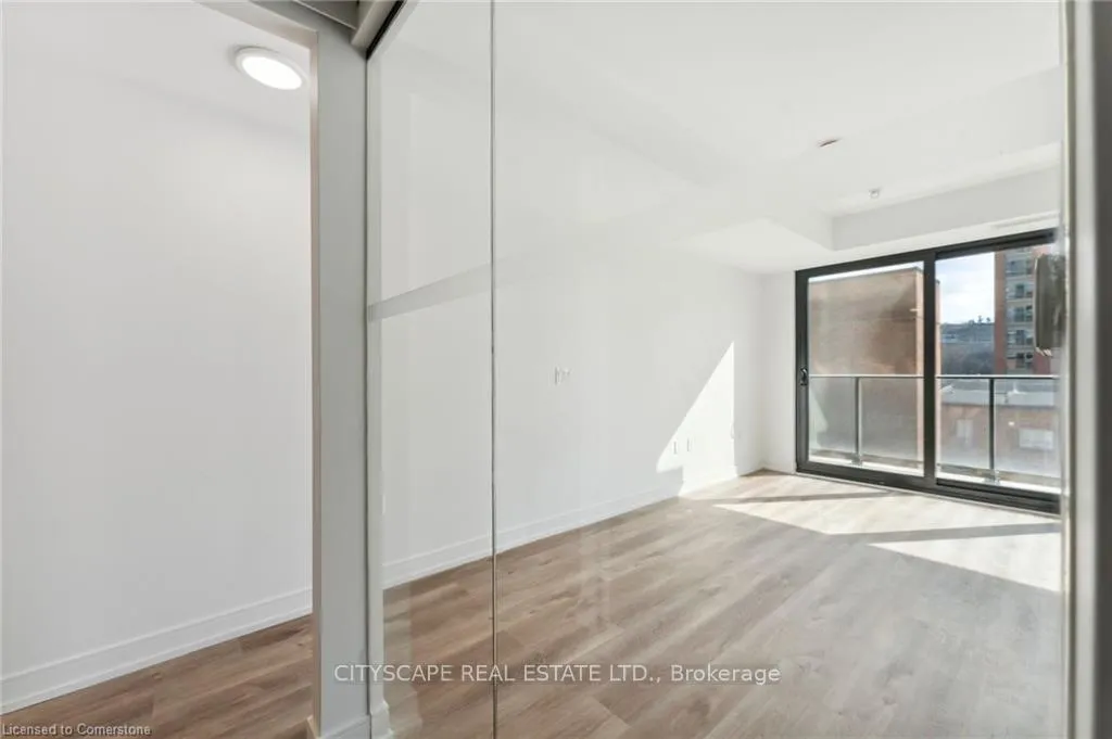 Photo 23 of Unit 534, 1 Jarvis Street, Hamilton, Beasley — HOMEH