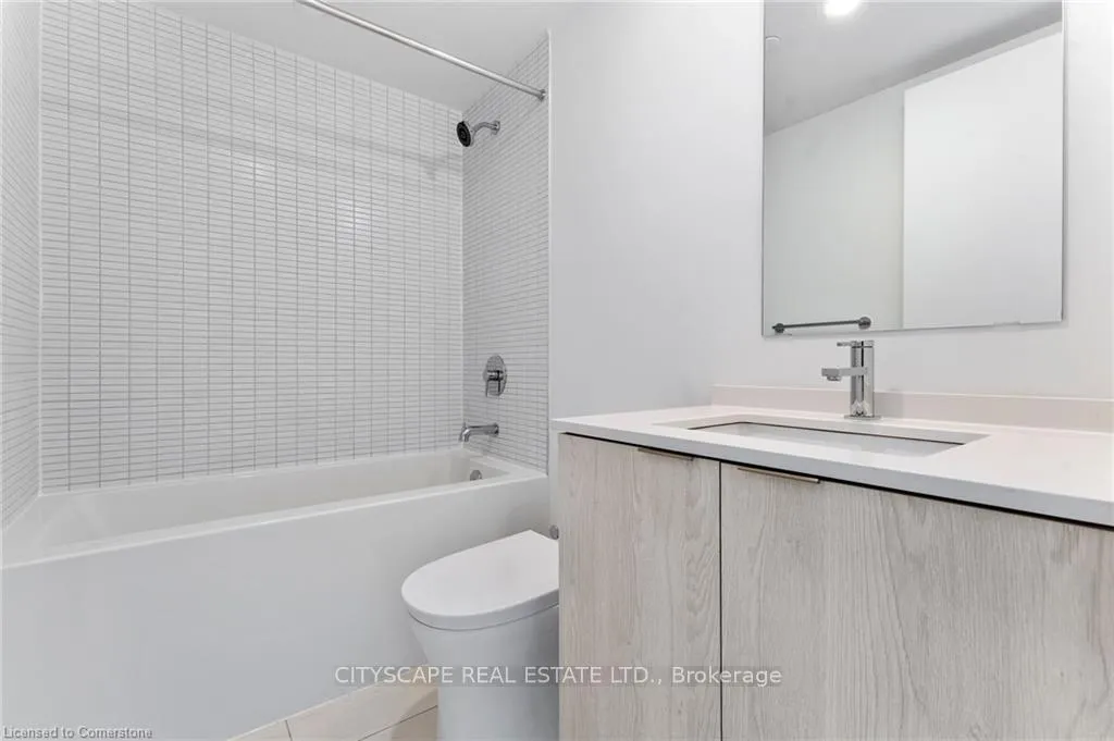 Photo 27 of Unit 534, 1 Jarvis Street, Hamilton, Beasley — HOMEH