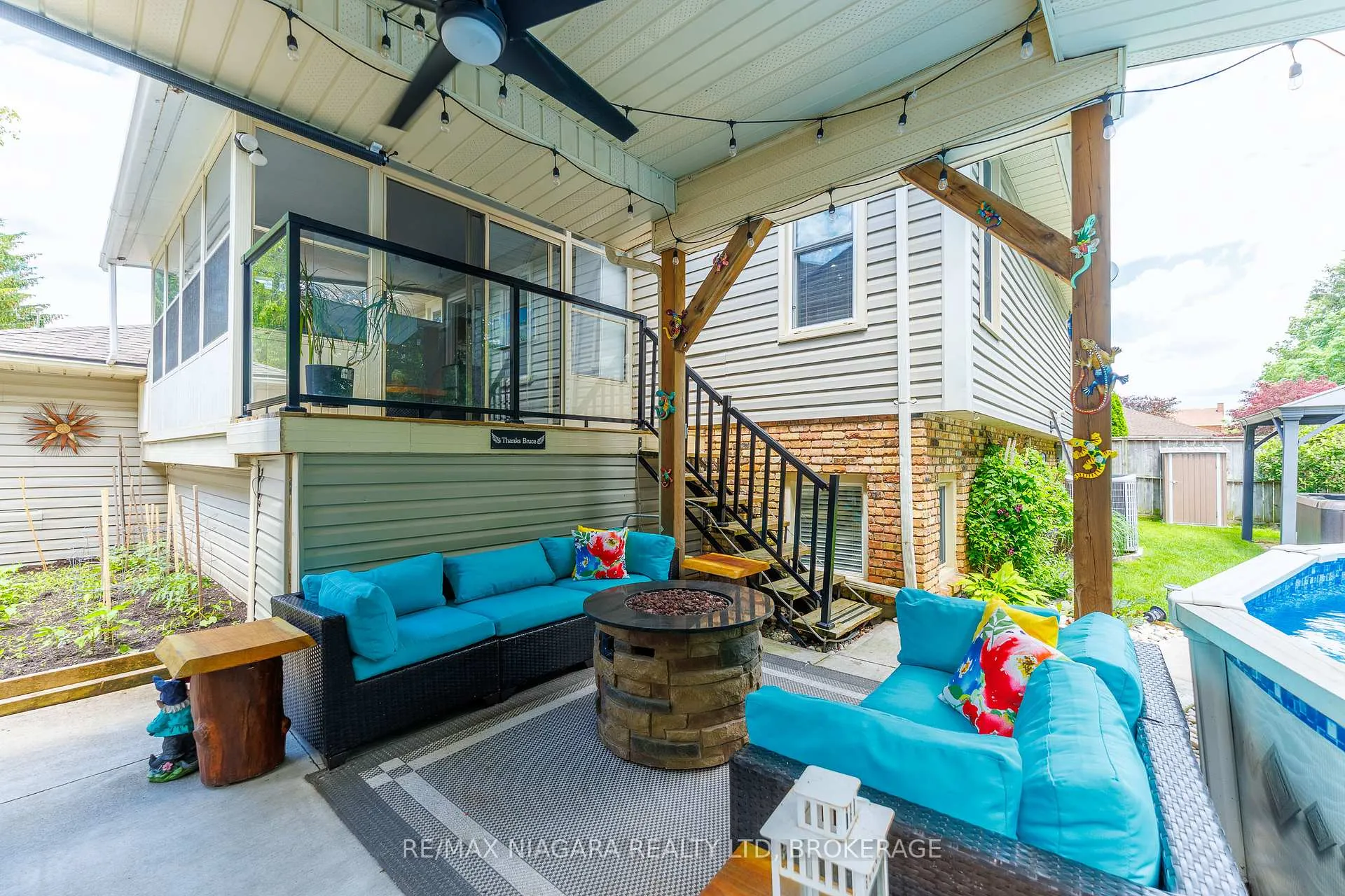 Photo 8 of 3786 Northwood Drive, Niagara Falls, Mt. Carmel — HOMEH