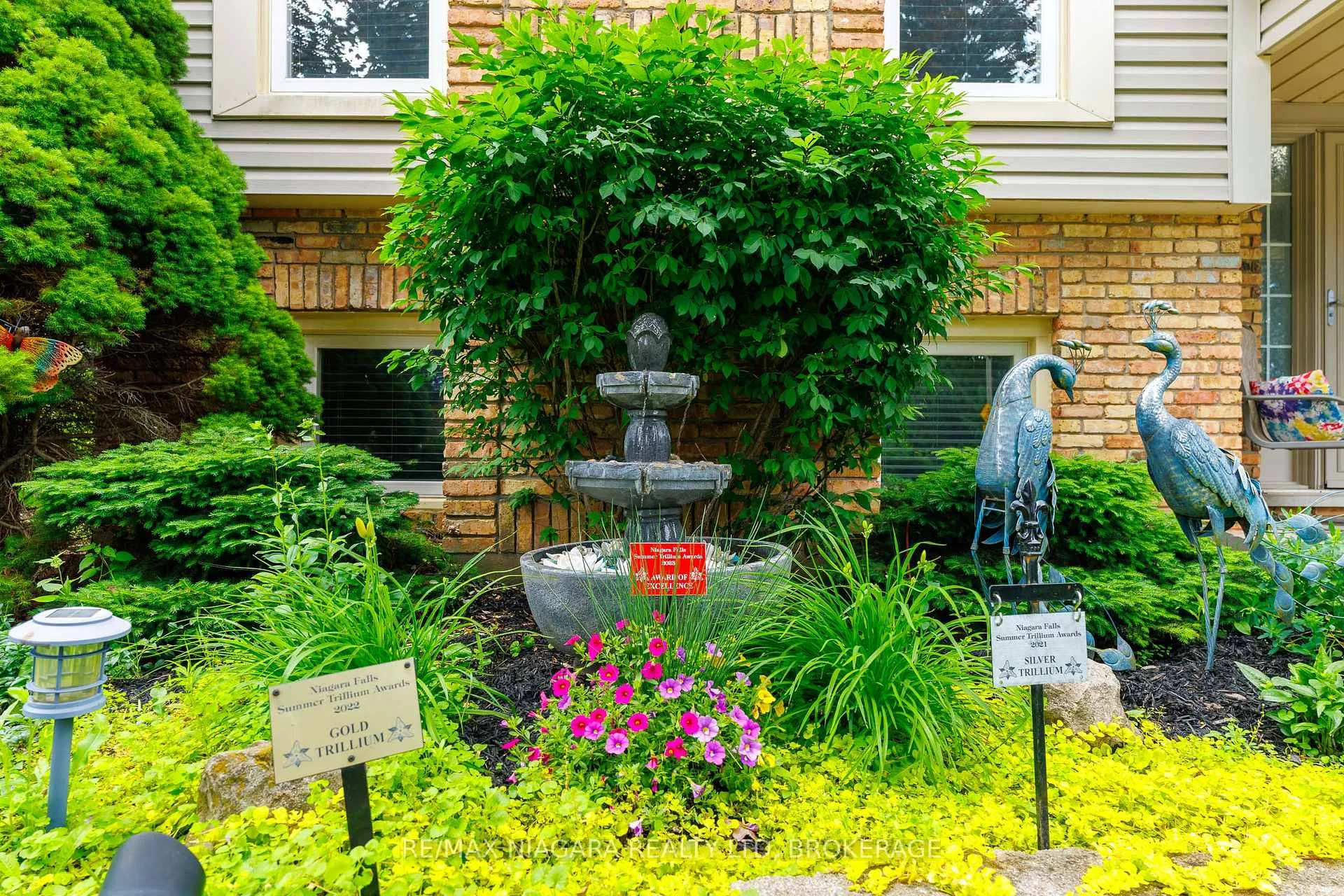 Photo 42 of 3786 Northwood Drive, Niagara Falls, Mt. Carmel — HOMEH