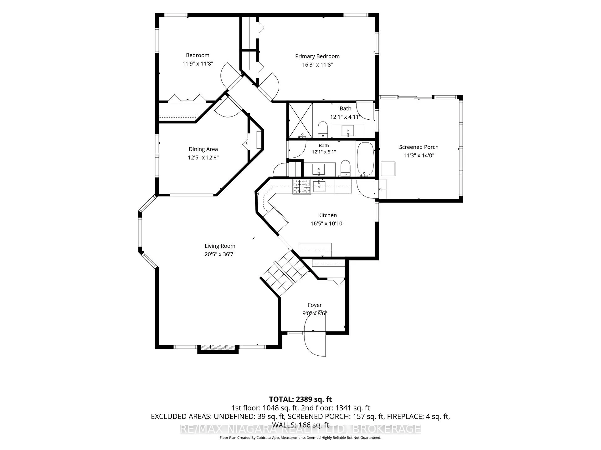 Photo 43 of 3786 Northwood Drive, Niagara Falls, Mt. Carmel — HOMEH