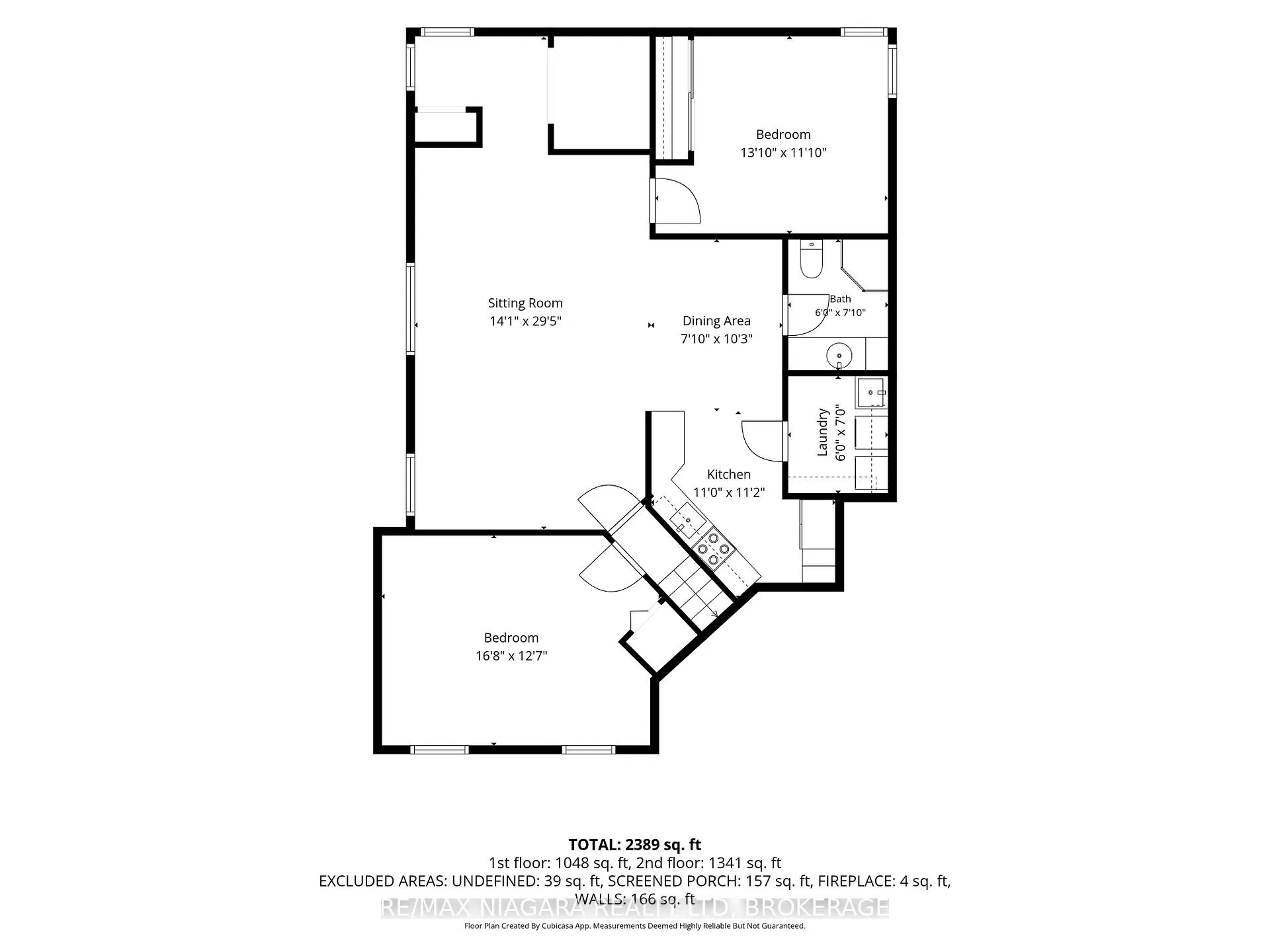 Photo 44 of 3786 Northwood Drive, Niagara Falls, Mt. Carmel — HOMEH