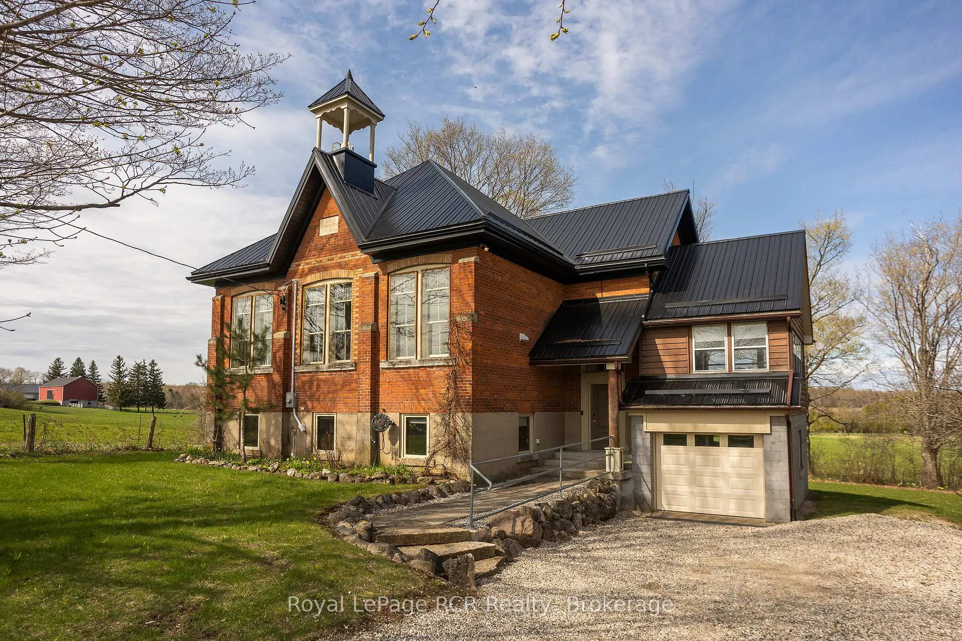 Photo 1 of 136630 Grey Road 12, Grey Highlands — HOMEH
