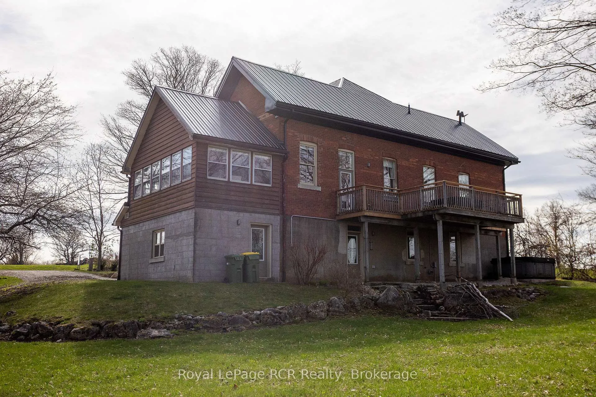 Photo 2 of 136630 Grey Road 12, Grey Highlands — HOMEH