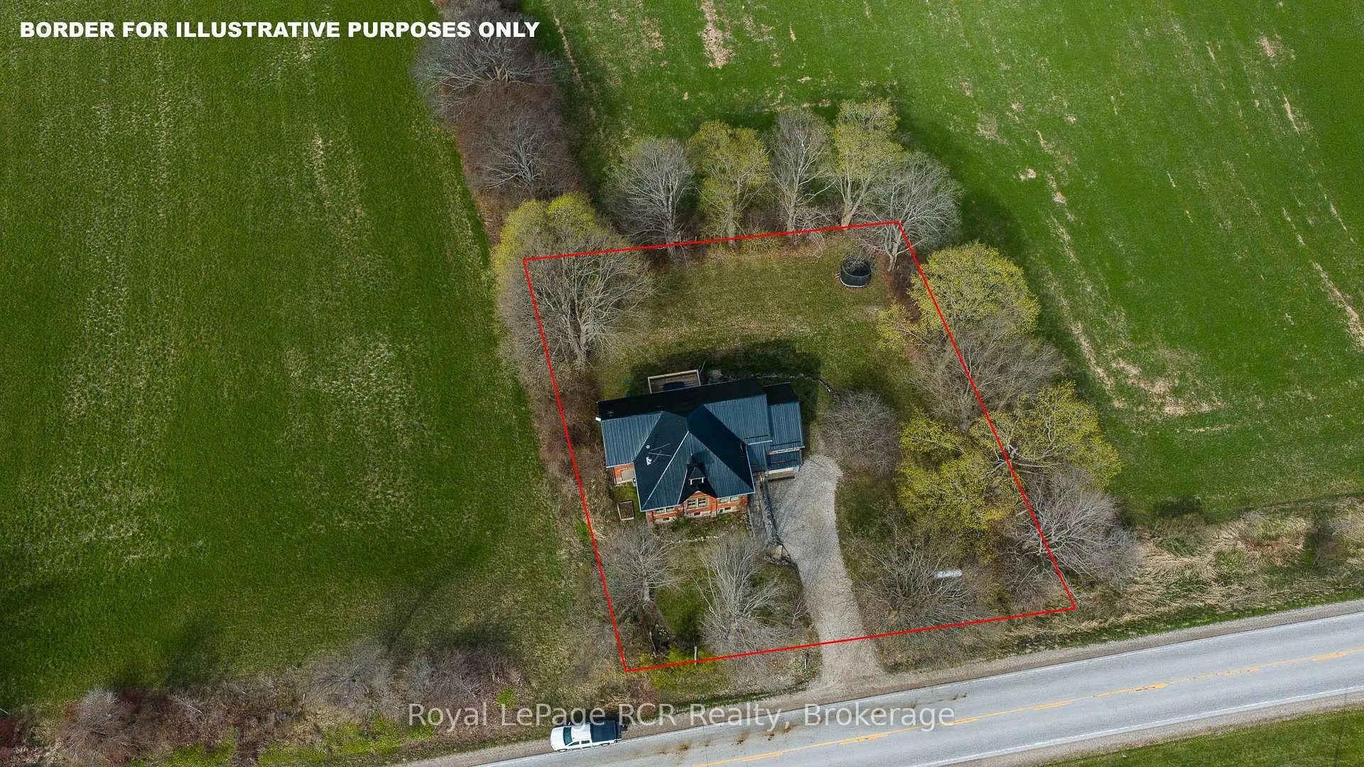 Photo 3 of 136630 Grey Road 12, Grey Highlands — HOMEH