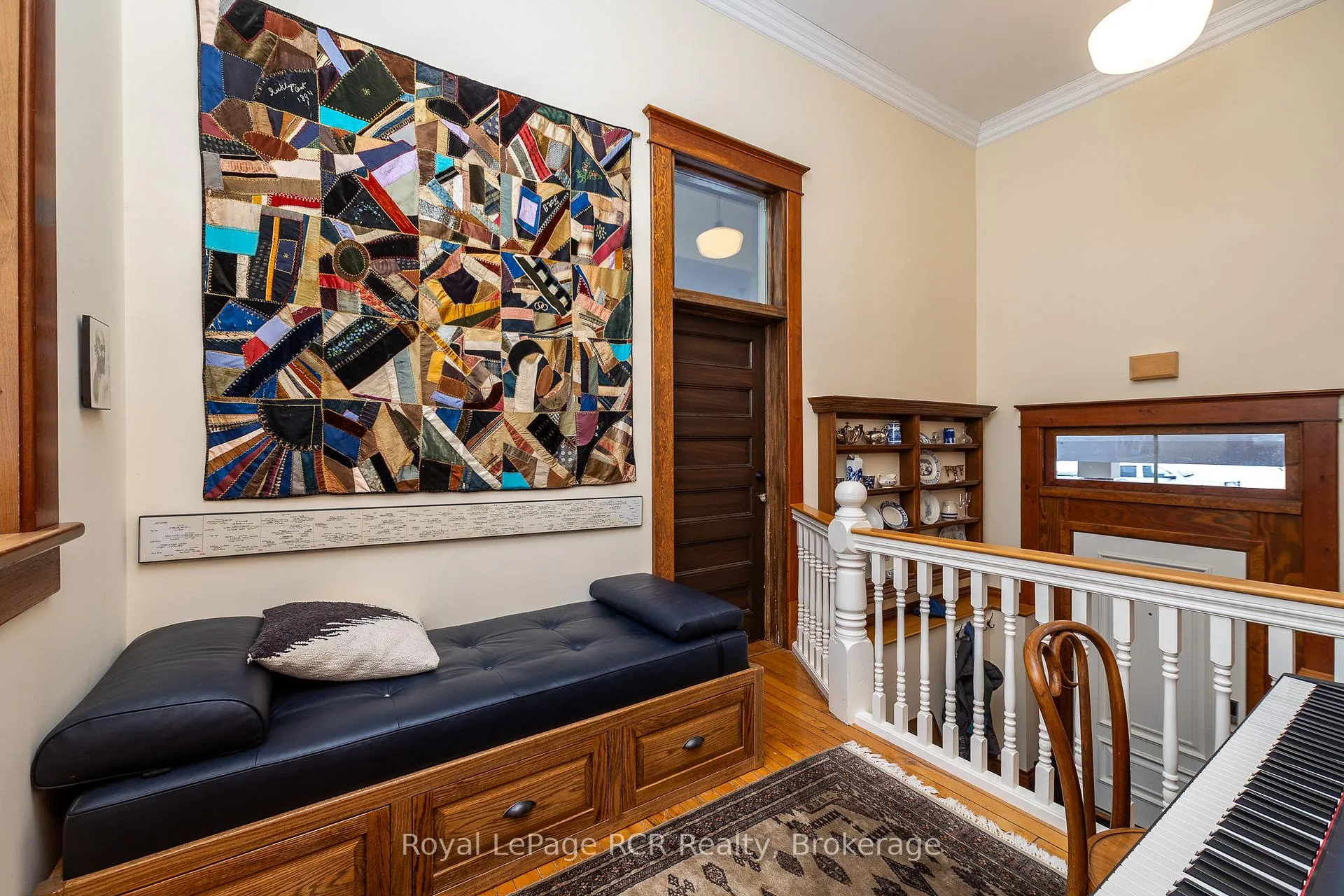 Photo 4 of 136630 Grey Road 12, Grey Highlands — HOMEH
