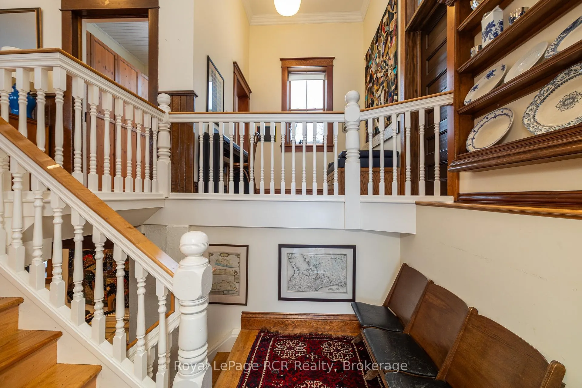 Photo 5 of 136630 Grey Road 12, Grey Highlands — HOMEH