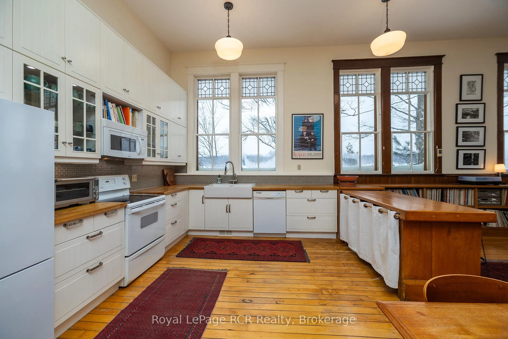 Photo 7 of 136630 Grey Road 12, Grey Highlands — HOMEH