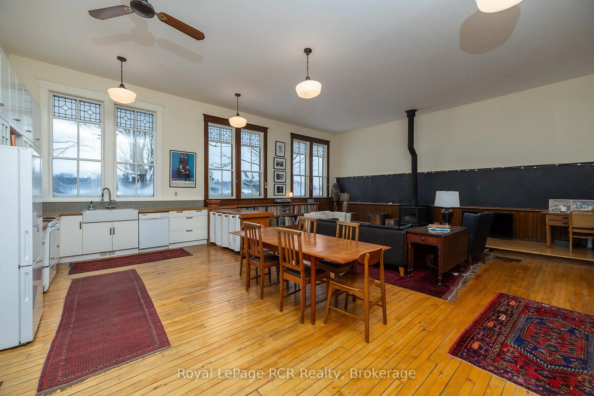 Photo 9 of 136630 Grey Road 12, Grey Highlands — HOMEH