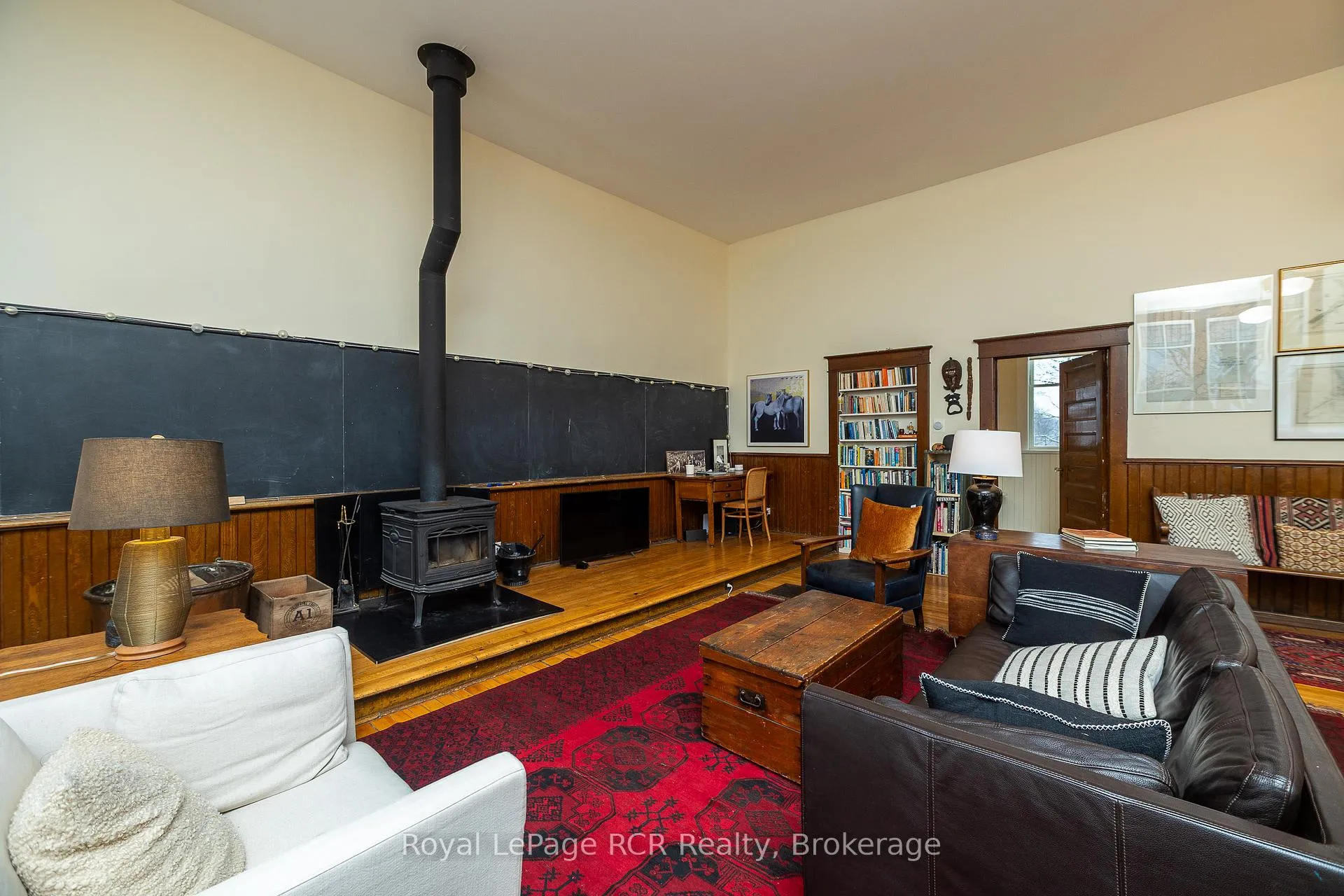 Photo 10 of 136630 Grey Road 12, Grey Highlands — HOMEH