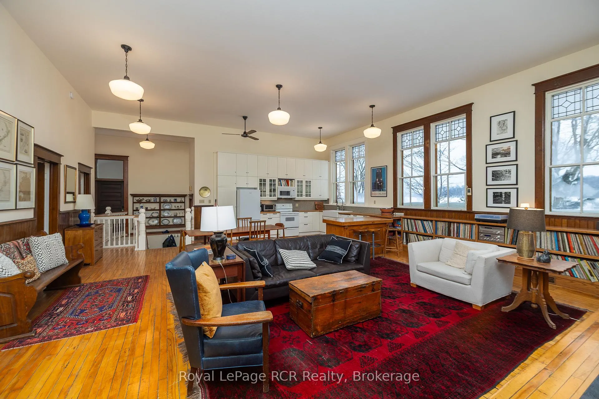 Photo 11 of 136630 Grey Road 12, Grey Highlands — HOMEH