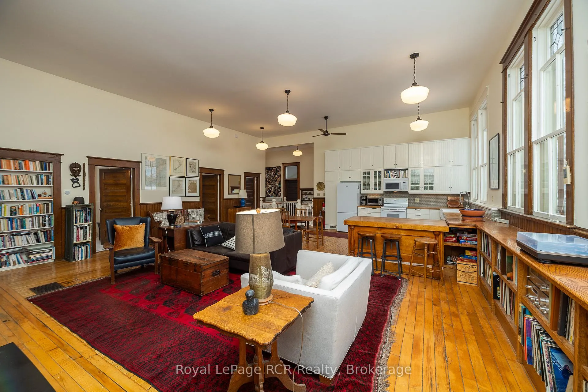 Photo 12 of 136630 Grey Road 12, Grey Highlands — HOMEH