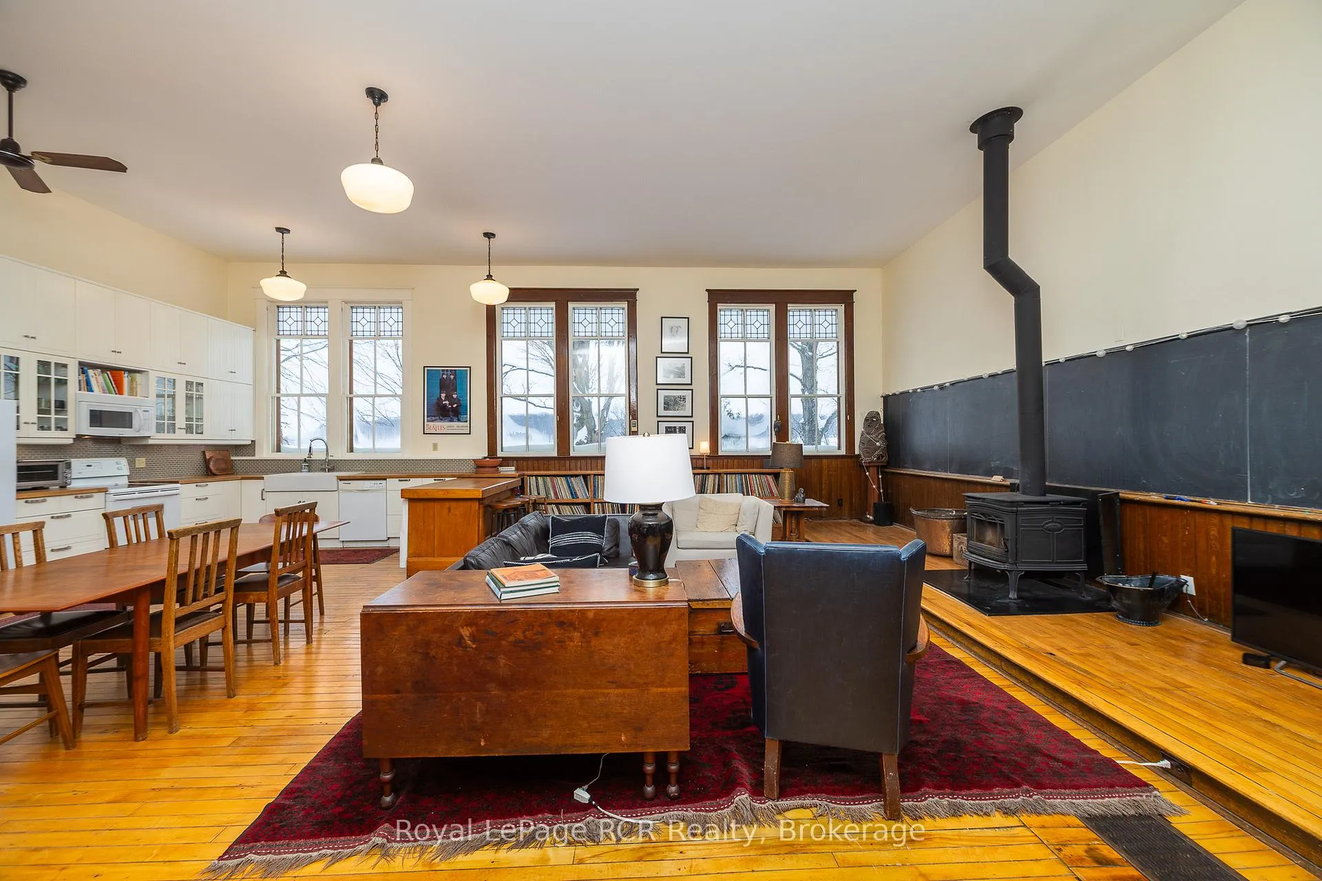 Photo 13 of 136630 Grey Road 12, Grey Highlands — HOMEH