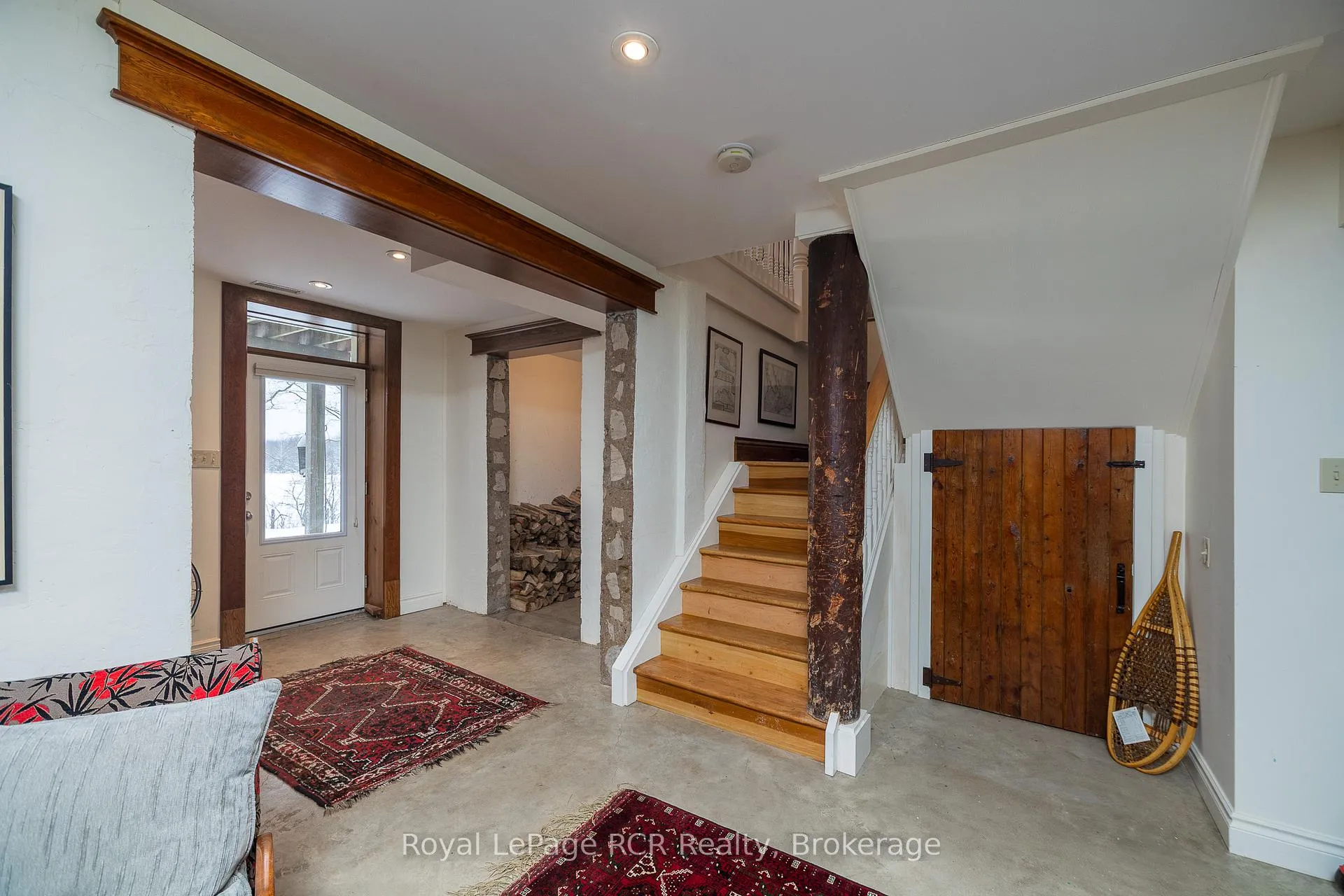 Photo 21 of 136630 Grey Road 12, Grey Highlands — HOMEH