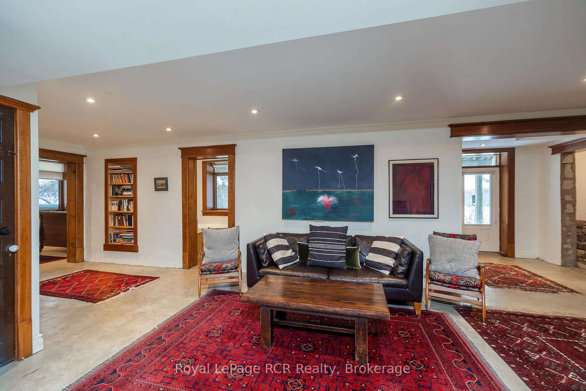 Photo 23 of 136630 Grey Road 12, Grey Highlands — HOMEH