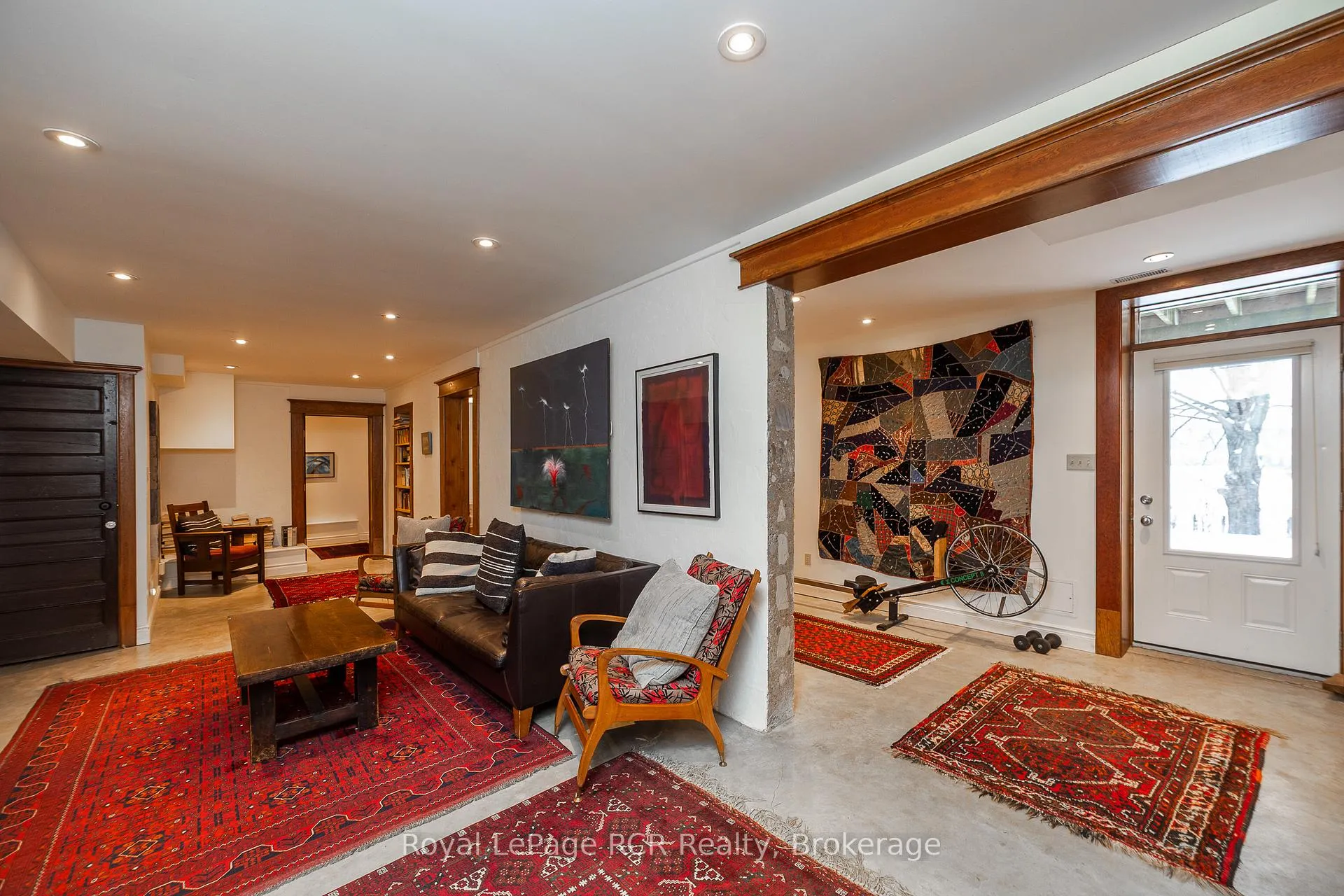 Photo 24 of 136630 Grey Road 12, Grey Highlands — HOMEH