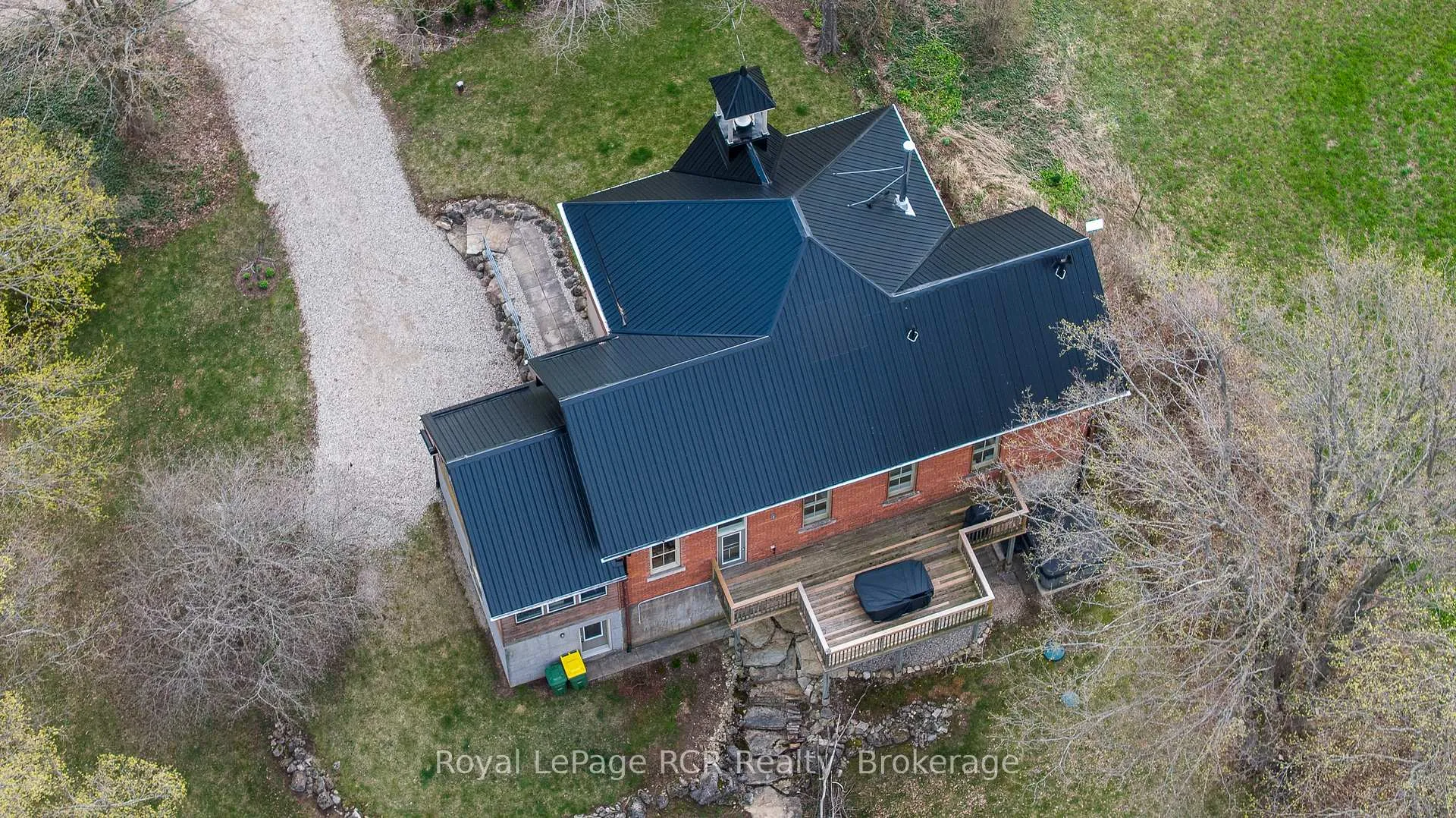 Photo 35 of 136630 Grey Road 12, Grey Highlands — HOMEH
