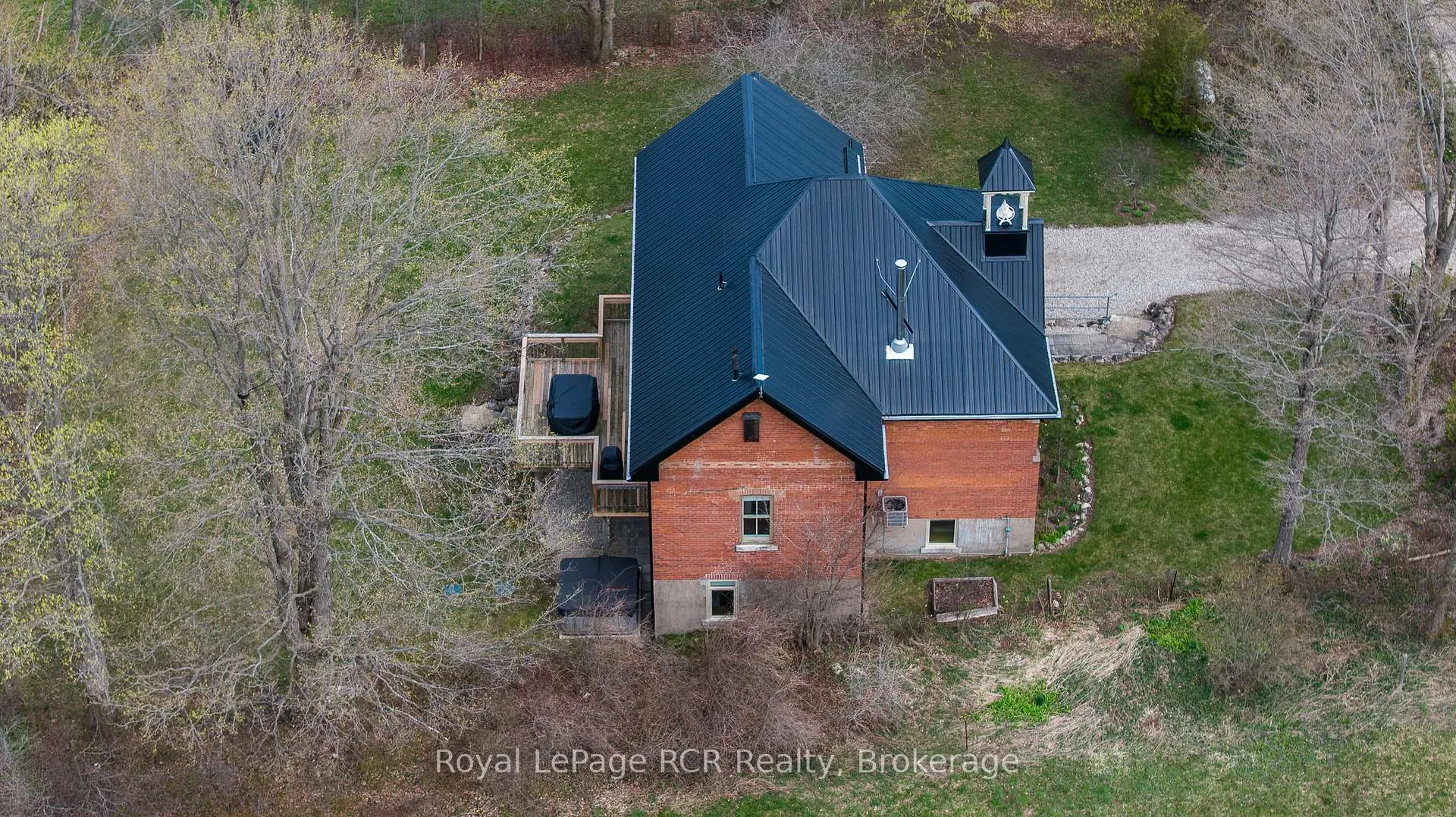 Photo 36 of 136630 Grey Road 12, Grey Highlands — HOMEH