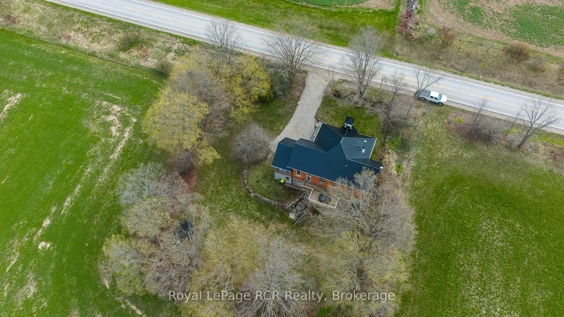 Photo 38 of 136630 Grey Road 12, Grey Highlands — HOMEH