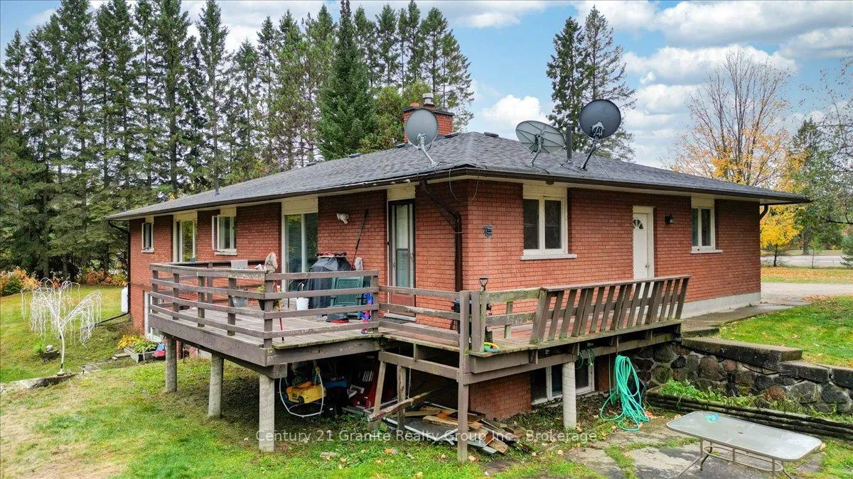Photo 21 of Unit 1, 4 Maxwell Settlement Road, Bancroft, Bancroft Ward — HOMEH