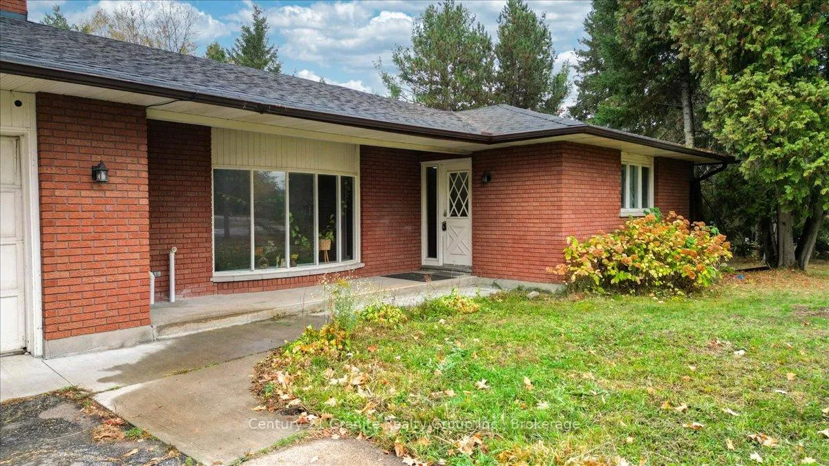 Photo 2 of Unit 1, 4 Maxwell Settlement Road, Bancroft, Bancroft Ward — HOMEH