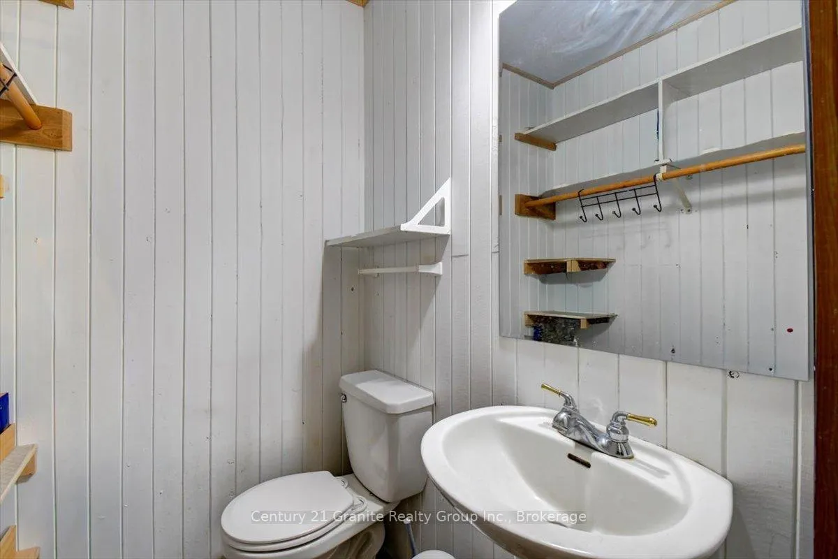 Photo 7 of Unit 1, 4 Maxwell Settlement Road, Bancroft, Bancroft Ward — HOMEH