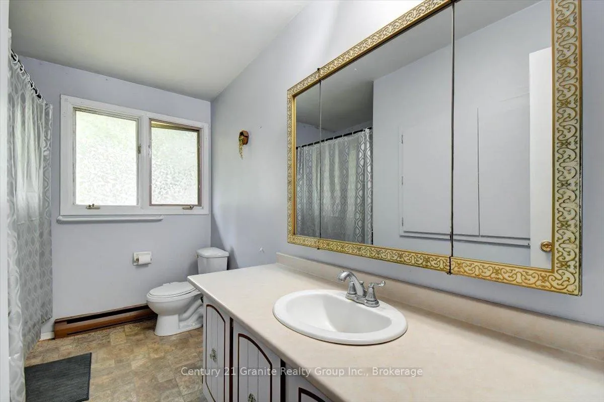 Photo 8 of Unit 1, 4 Maxwell Settlement Road, Bancroft, Bancroft Ward — HOMEH