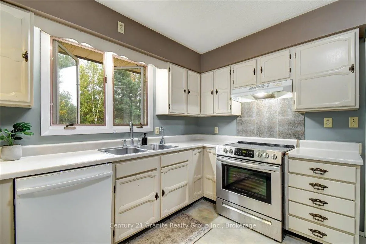 Photo 14 of Unit 1, 4 Maxwell Settlement Road, Bancroft, Bancroft Ward — HOMEH