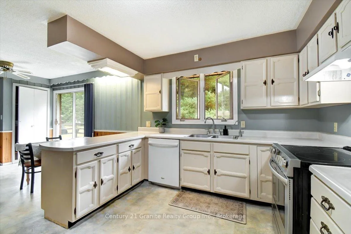 Photo 15 of Unit 1, 4 Maxwell Settlement Road, Bancroft, Bancroft Ward — HOMEH