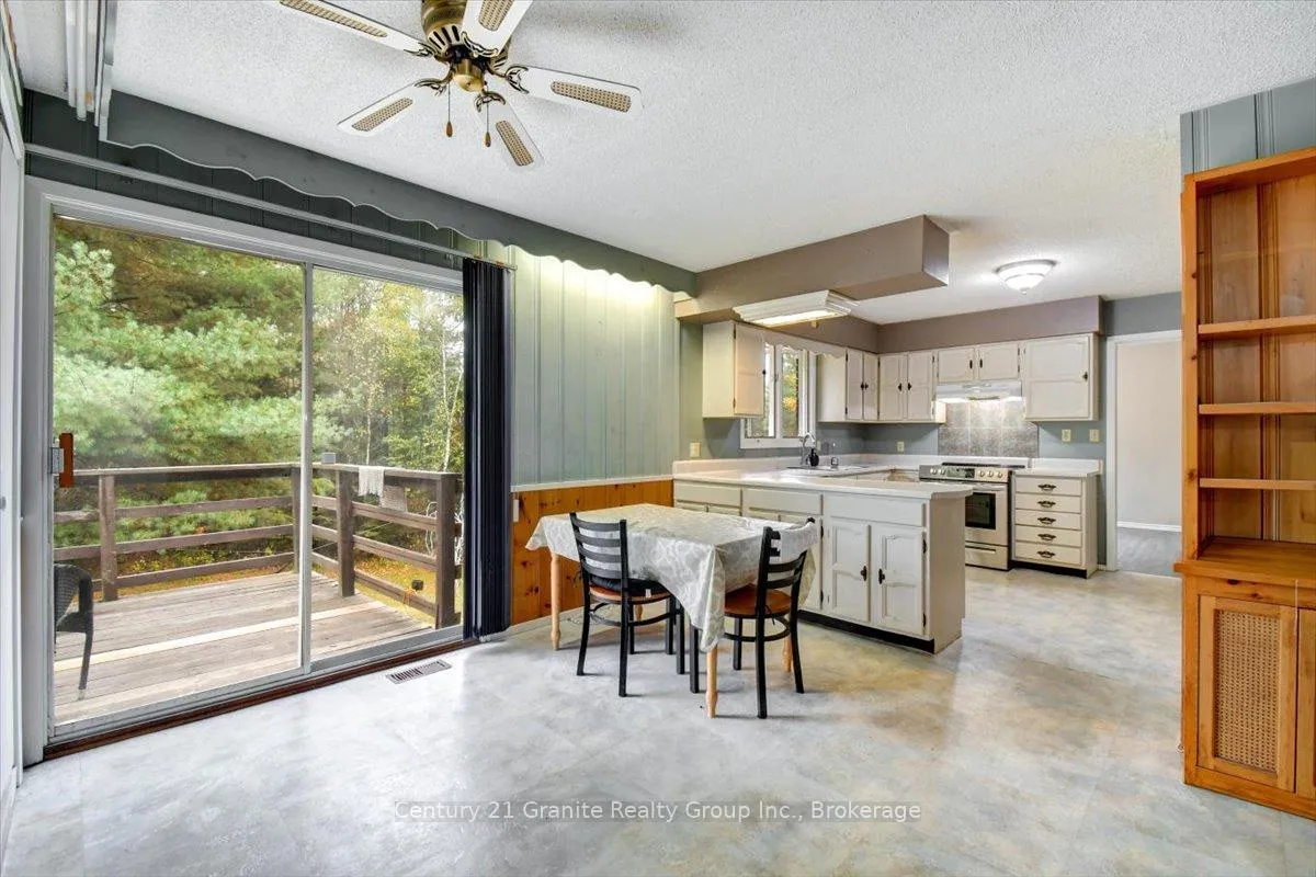 Photo 16 of Unit 1, 4 Maxwell Settlement Road, Bancroft, Bancroft Ward — HOMEH