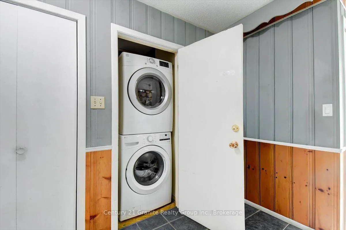 Photo 18 of Unit 1, 4 Maxwell Settlement Road, Bancroft, Bancroft Ward — HOMEH