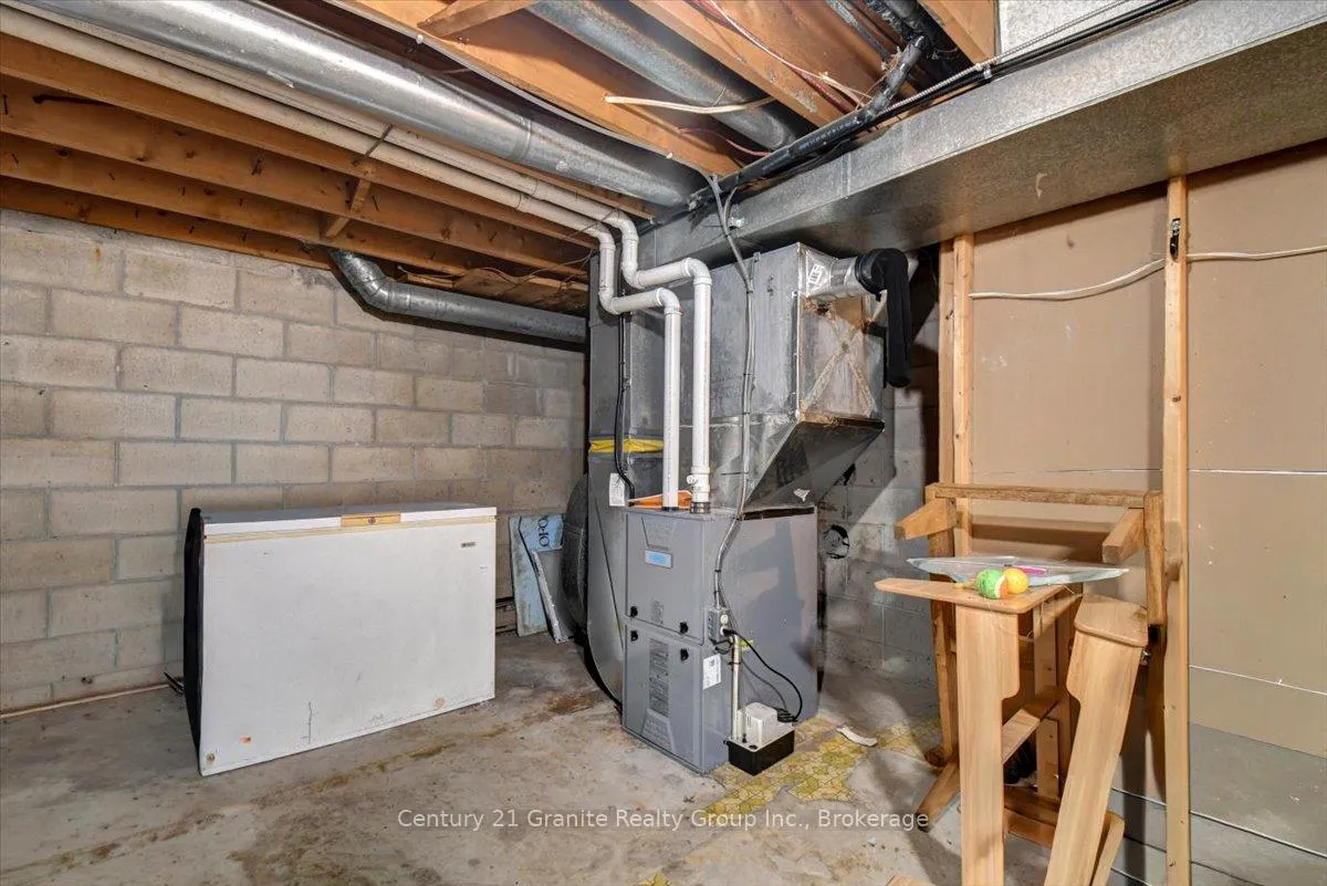 Photo 24 of Unit 1, 4 Maxwell Settlement Road, Bancroft, Bancroft Ward — HOMEH