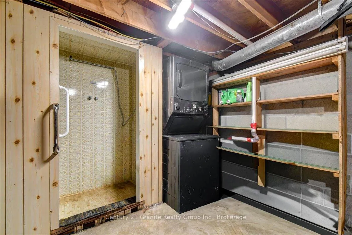 Photo 25 of Unit 1, 4 Maxwell Settlement Road, Bancroft, Bancroft Ward — HOMEH