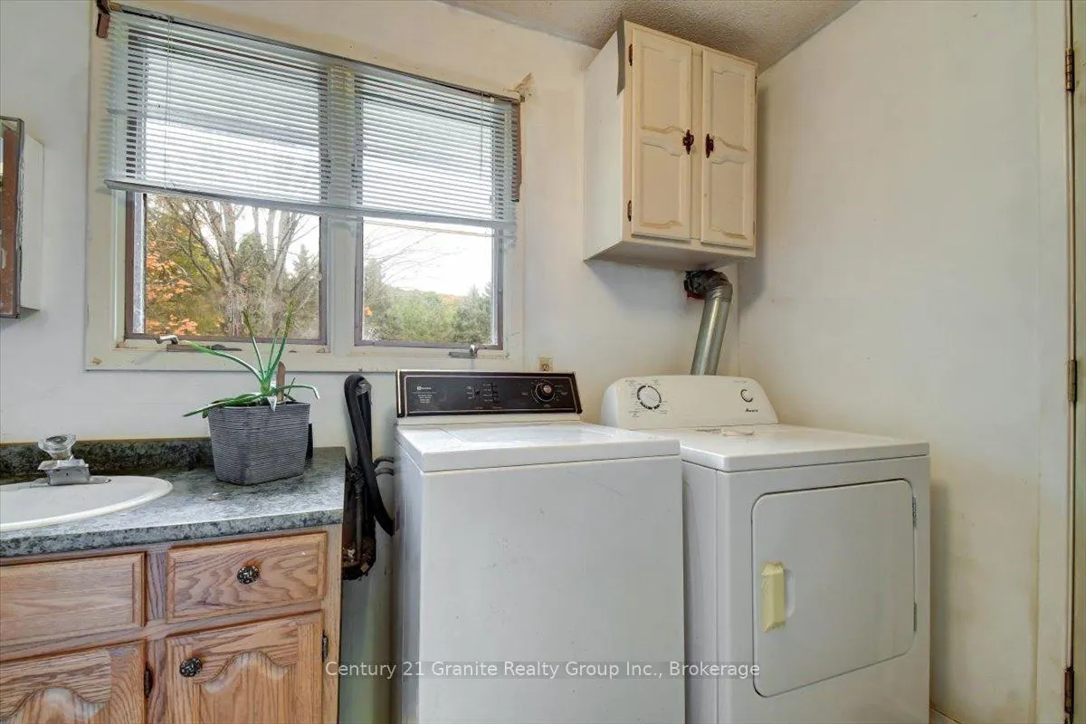 Photo 27 of Unit 1, 4 Maxwell Settlement Road, Bancroft, Bancroft Ward — HOMEH