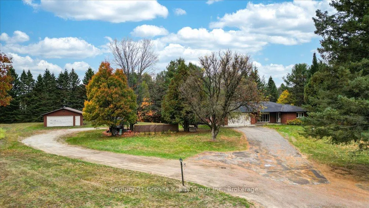 Photo 19 of Unit 1, 4 Maxwell Settlement Road, Bancroft, Bancroft Ward — HOMEH