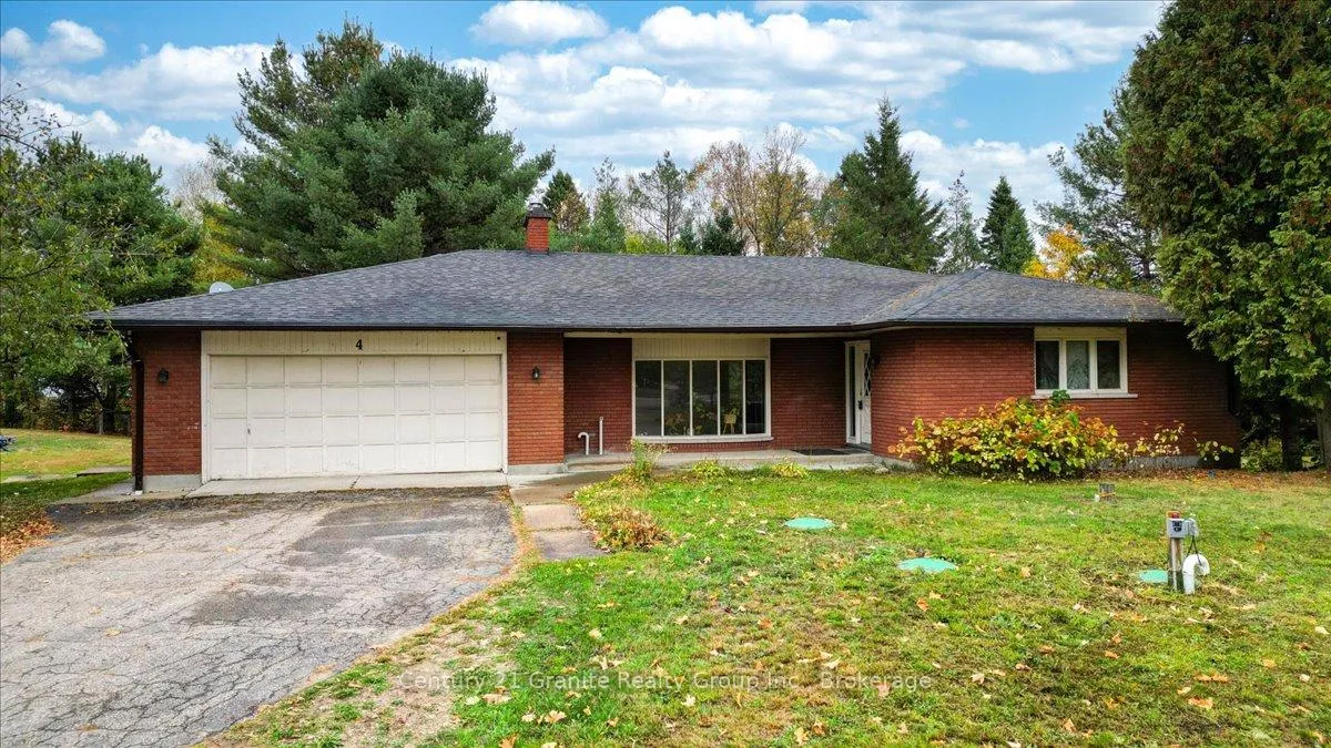 Photo 29 of Unit 1, 4 Maxwell Settlement Road, Bancroft, Bancroft Ward — HOMEH