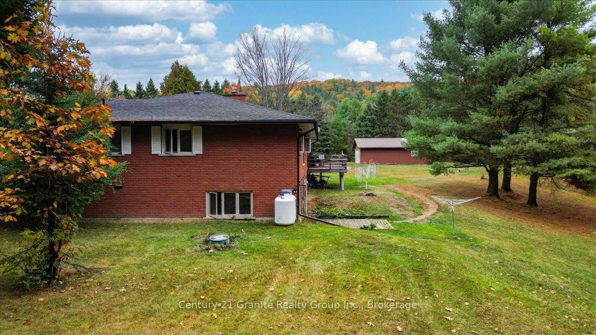 Photo 30 of Unit 1, 4 Maxwell Settlement Road, Bancroft, Bancroft Ward — HOMEH