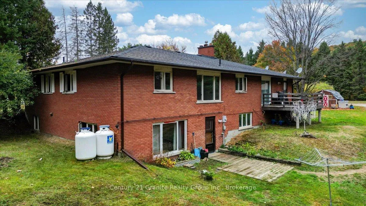 Photo 31 of Unit 1, 4 Maxwell Settlement Road, Bancroft, Bancroft Ward — HOMEH