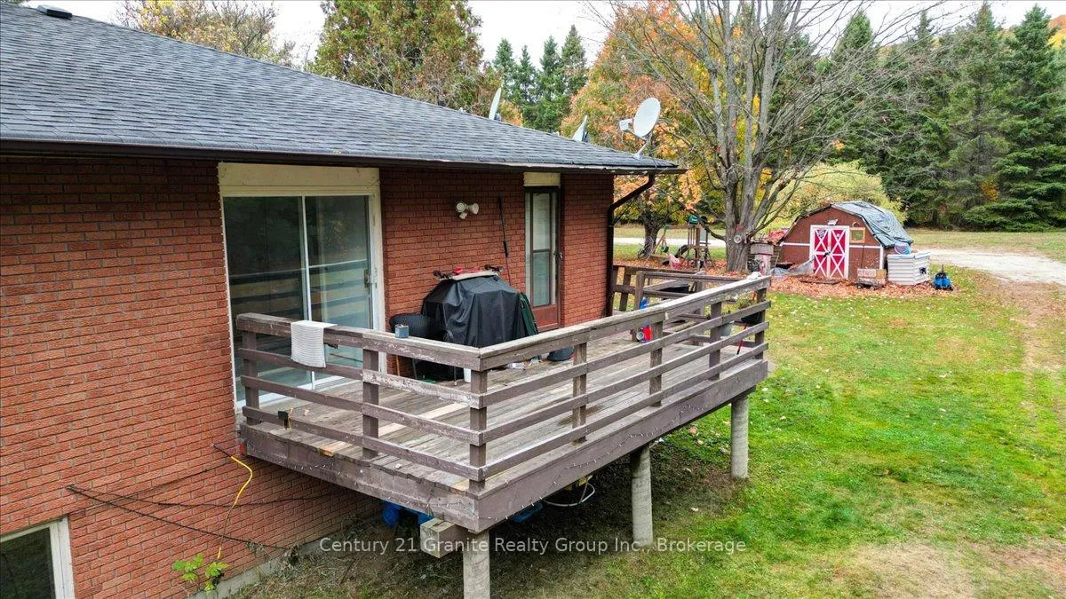 Photo 32 of Unit 1, 4 Maxwell Settlement Road, Bancroft, Bancroft Ward — HOMEH