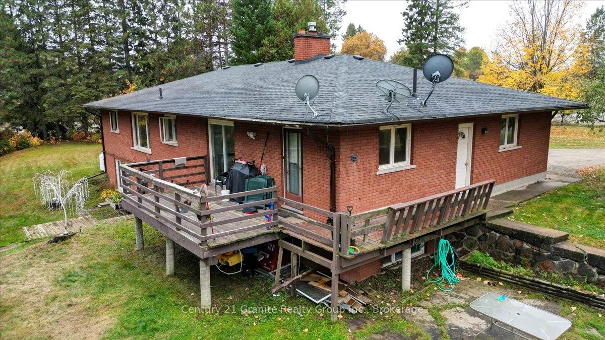 Photo 33 of Unit 1, 4 Maxwell Settlement Road, Bancroft, Bancroft Ward — HOMEH