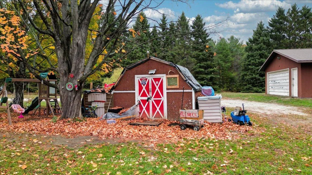 Photo 35 of Unit 1, 4 Maxwell Settlement Road, Bancroft, Bancroft Ward — HOMEH
