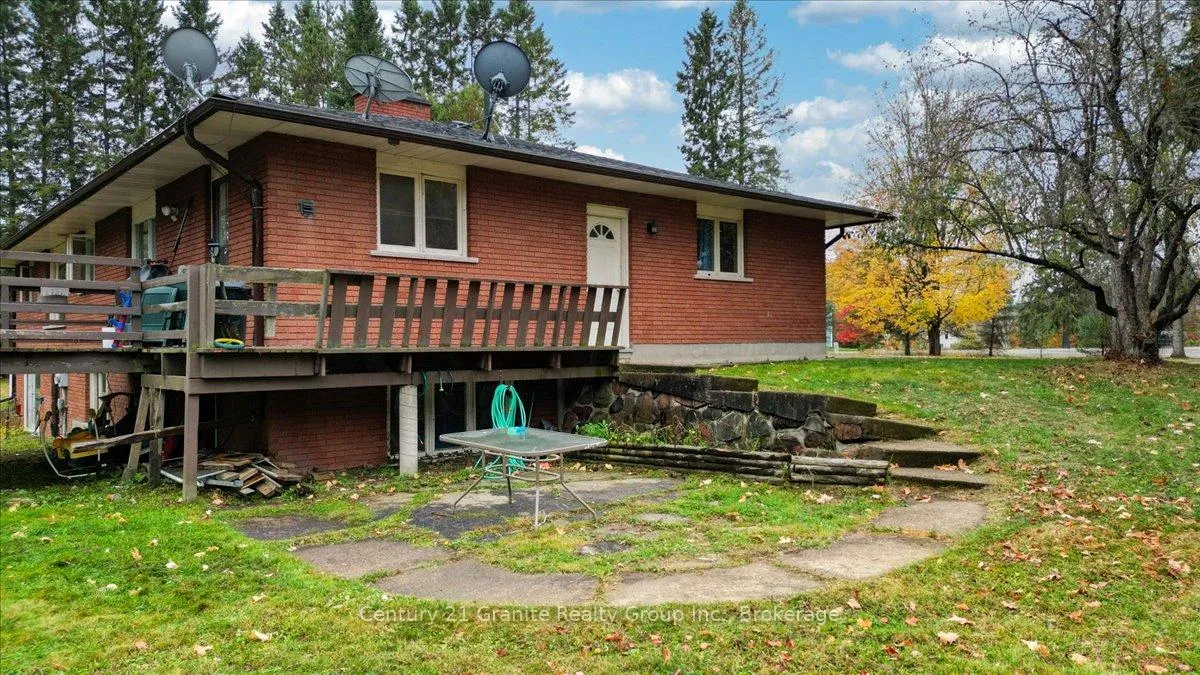 Photo 36 of Unit 1, 4 Maxwell Settlement Road, Bancroft, Bancroft Ward — HOMEH