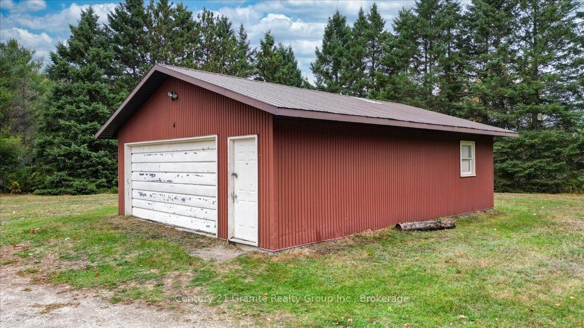 Photo 37 of Unit 1, 4 Maxwell Settlement Road, Bancroft, Bancroft Ward — HOMEH