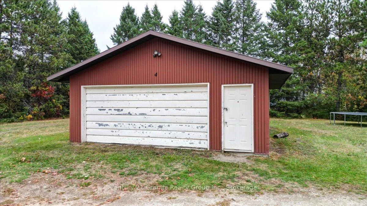 Photo 38 of Unit 1, 4 Maxwell Settlement Road, Bancroft, Bancroft Ward — HOMEH